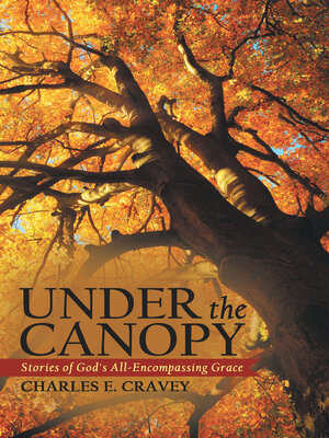 cover image of Under the Canopy